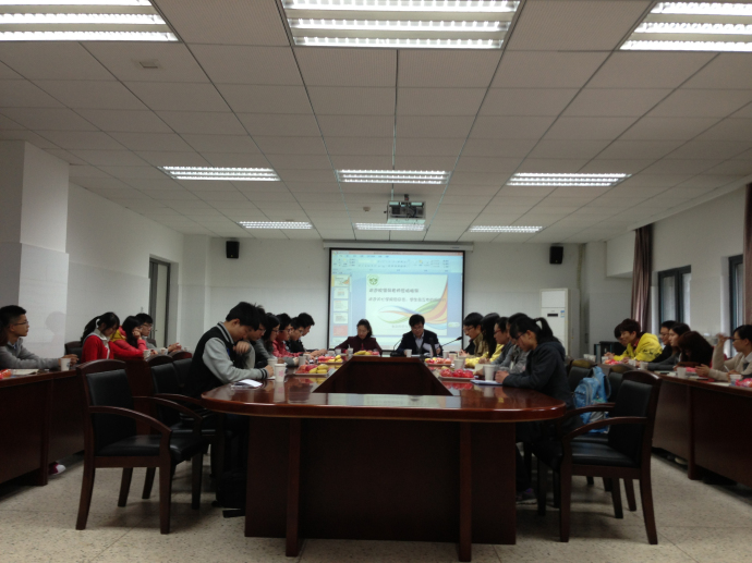 av女优
团学工作座谈会顺利召开