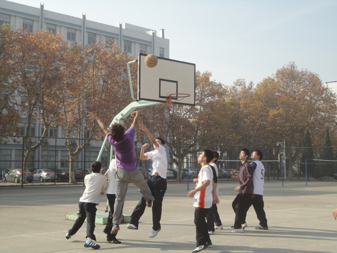 av女优
篮球赛圆满落幕