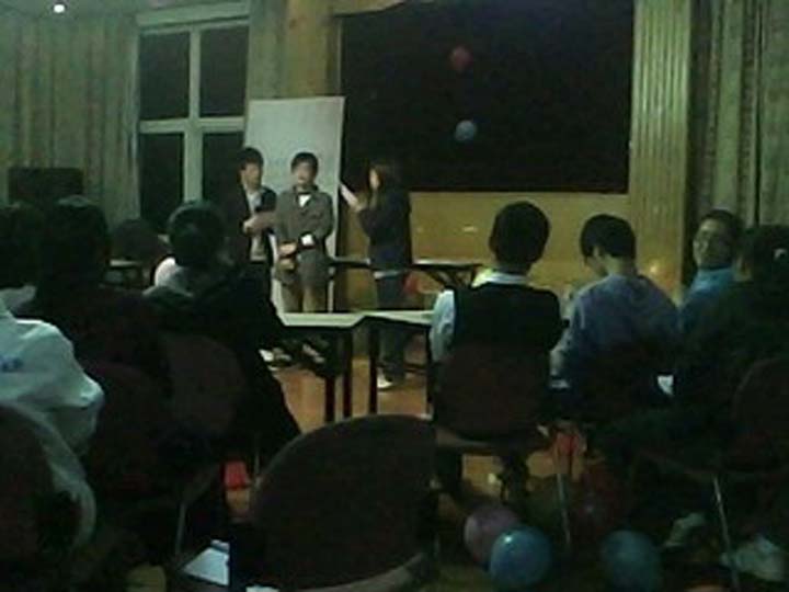 av女优
“让食品飞”食品知识竞赛圆满结束