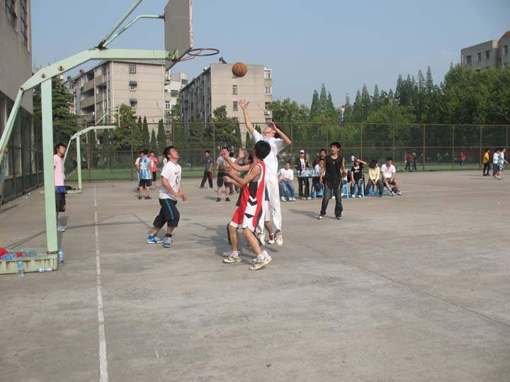 av女优
“3对3”篮球赛圆满结束